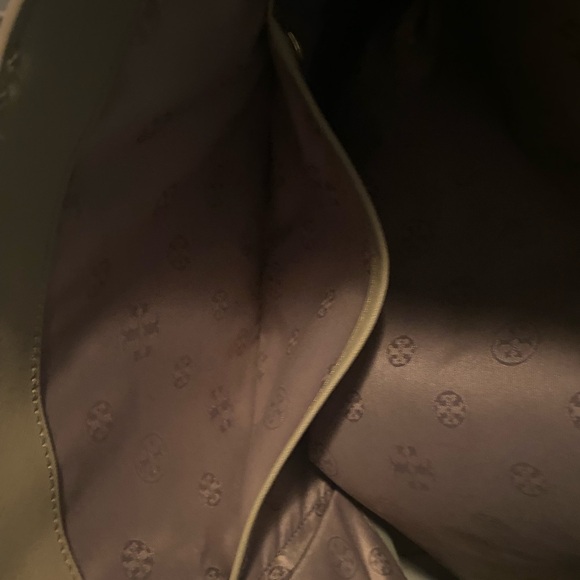 Tory Burch Extra Large Tote. Like New! - Picture 13 of 15